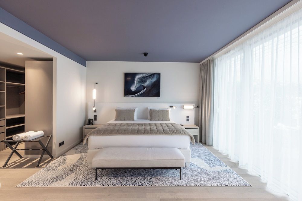 afbeelding van Premium kamer