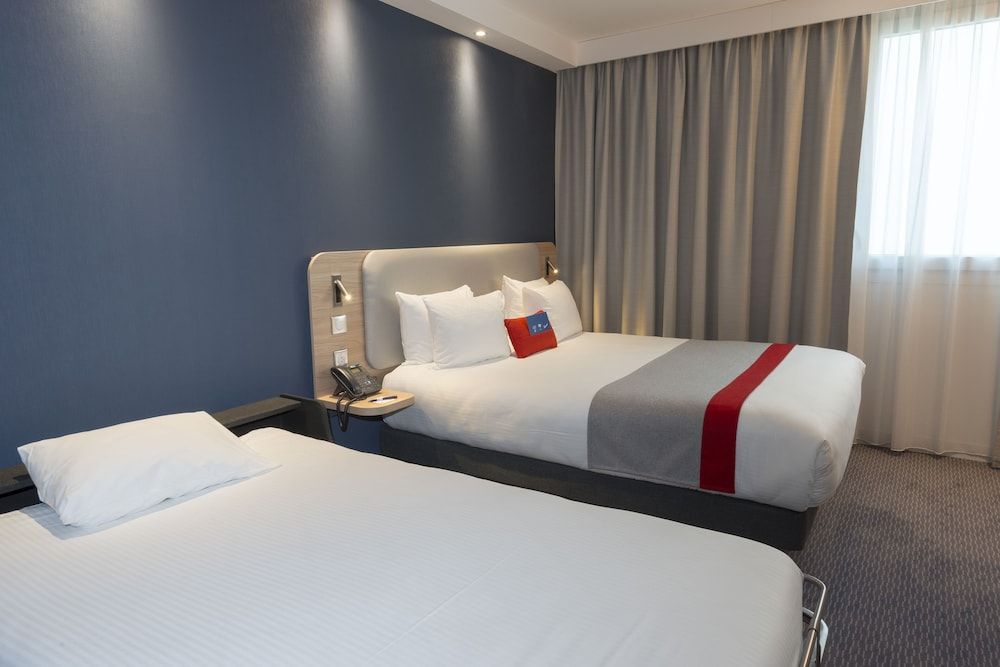 Kamer