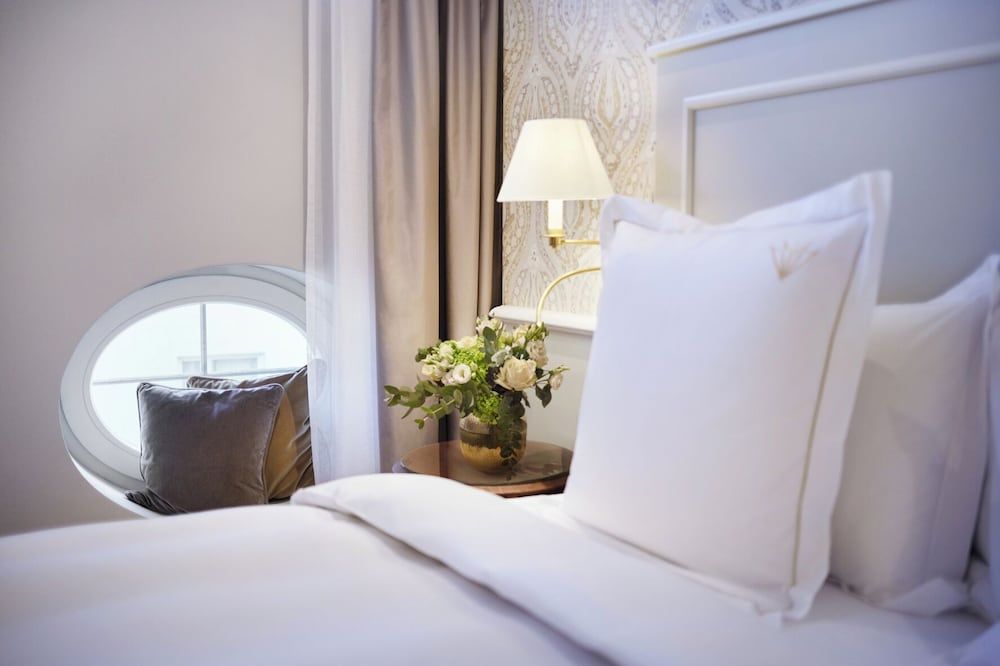 afbeelding van Spa Resort Arrangement