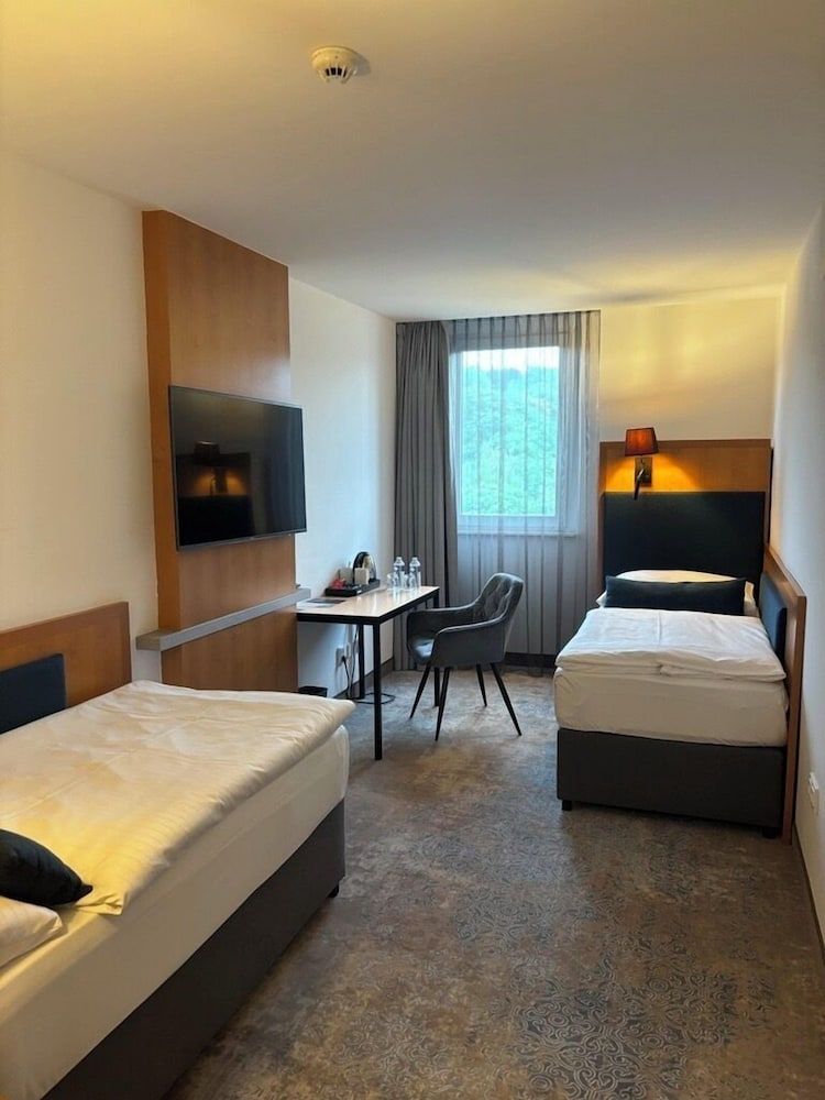 afbeelding van Spa Resort Arrangement