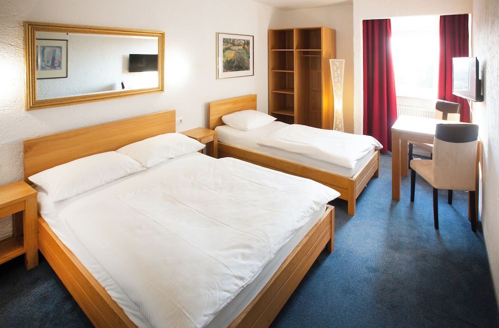 afbeelding van 3 Personenzimmer