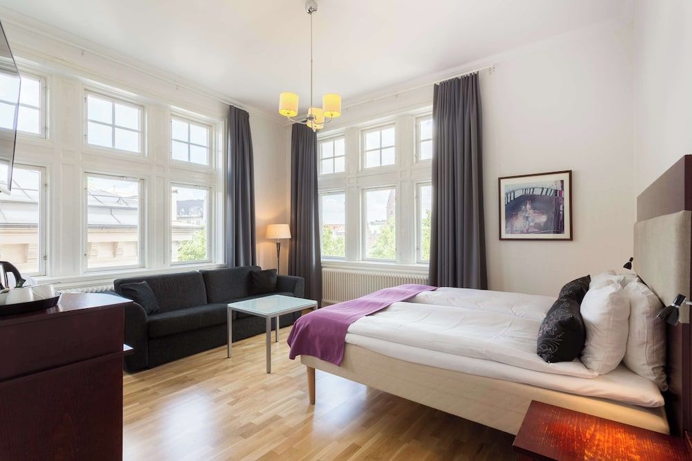 afbeelding van Rondvaarten & boottochten Arrangement