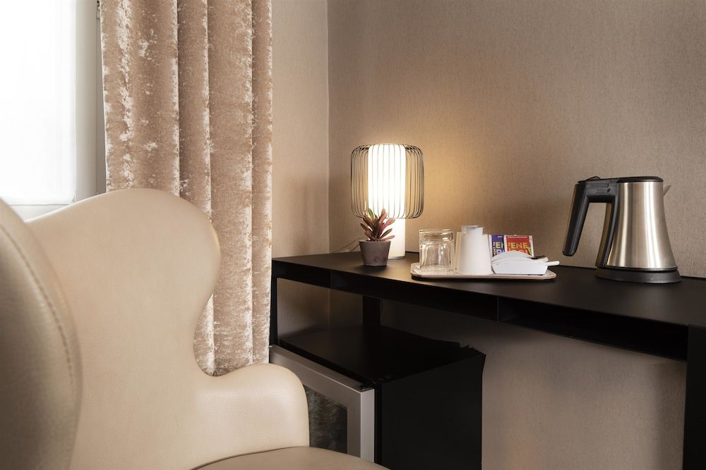 Kamer