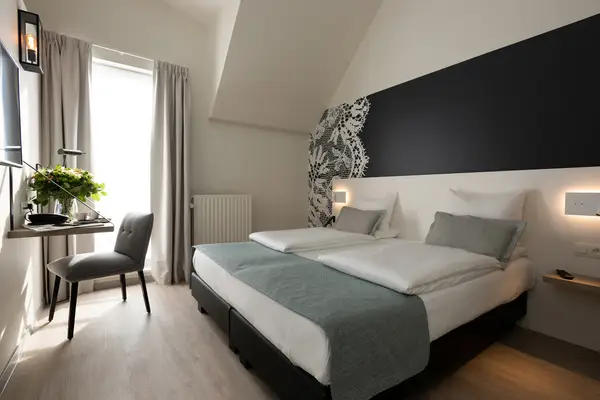 Martin's Brugge - Cosy Twin met bad - ROOM