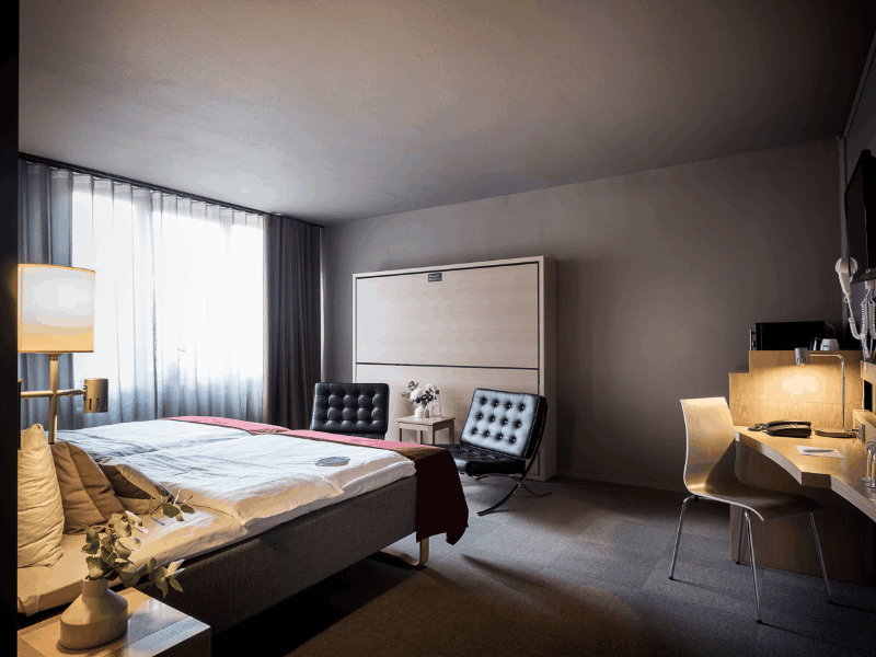 Kamer