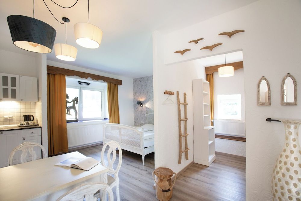 afbeelding van Familiekamer (4-Bett Familienzimmer)