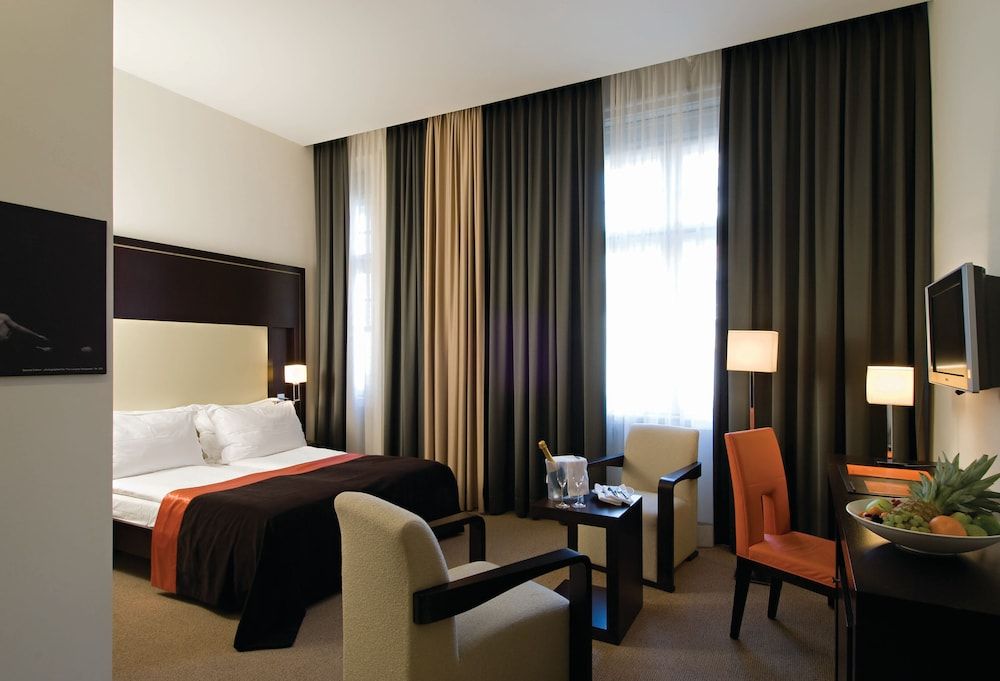 afbeelding van Spa Resort Arrangement