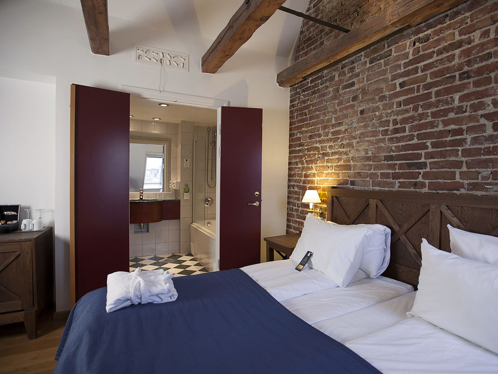 Kamer