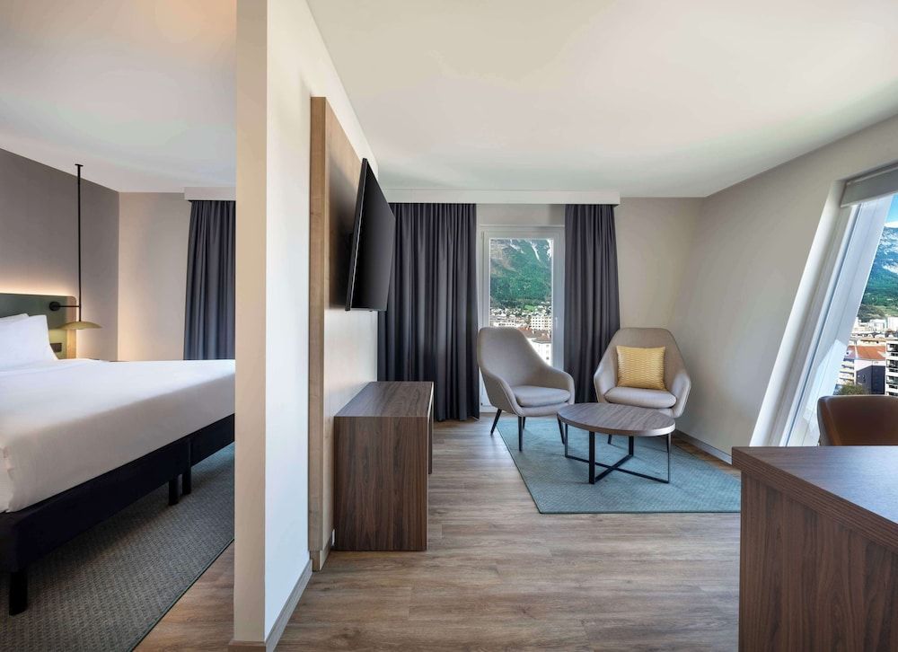 afbeelding van Ontdek de Stad Arrangement