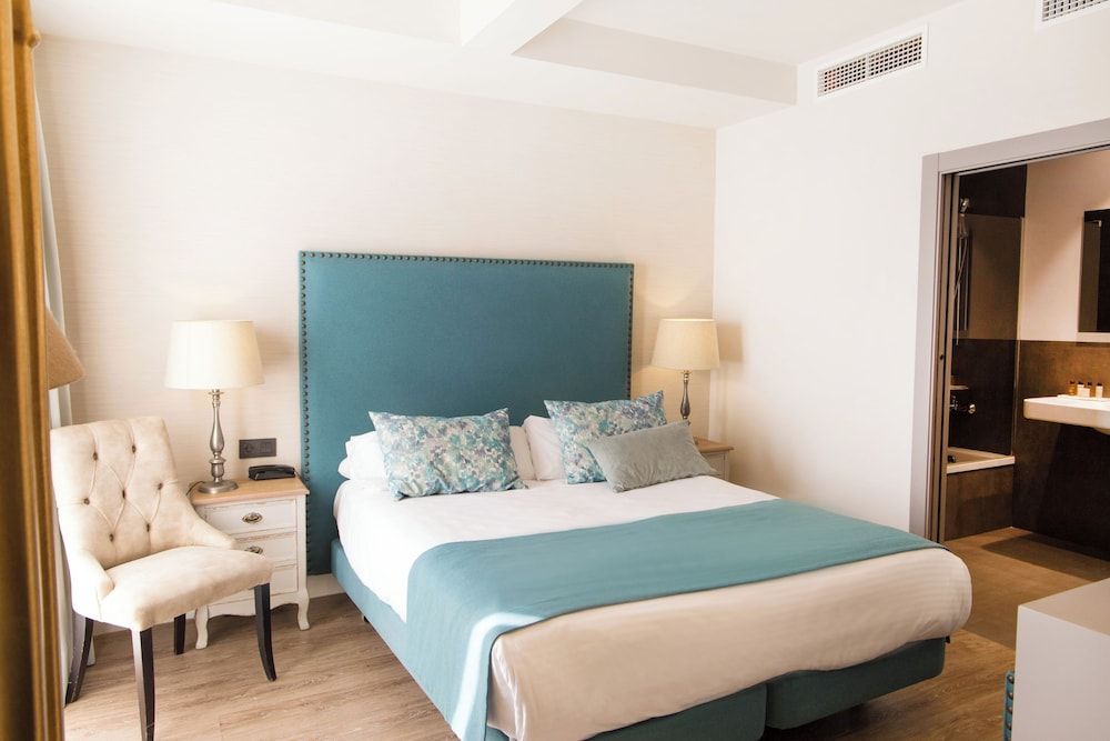 afbeelding van Spa Resort Arrangement