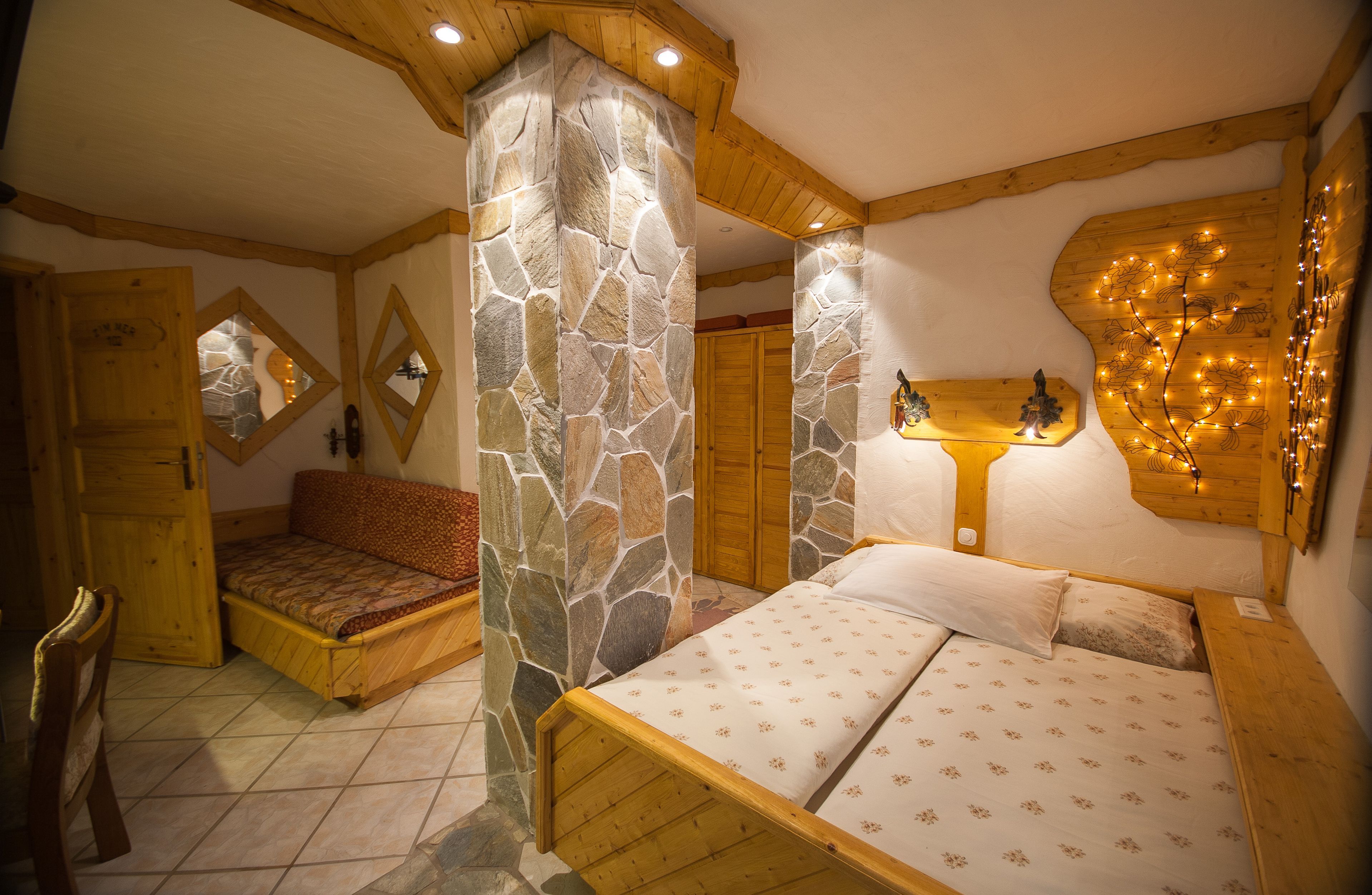 Kamer