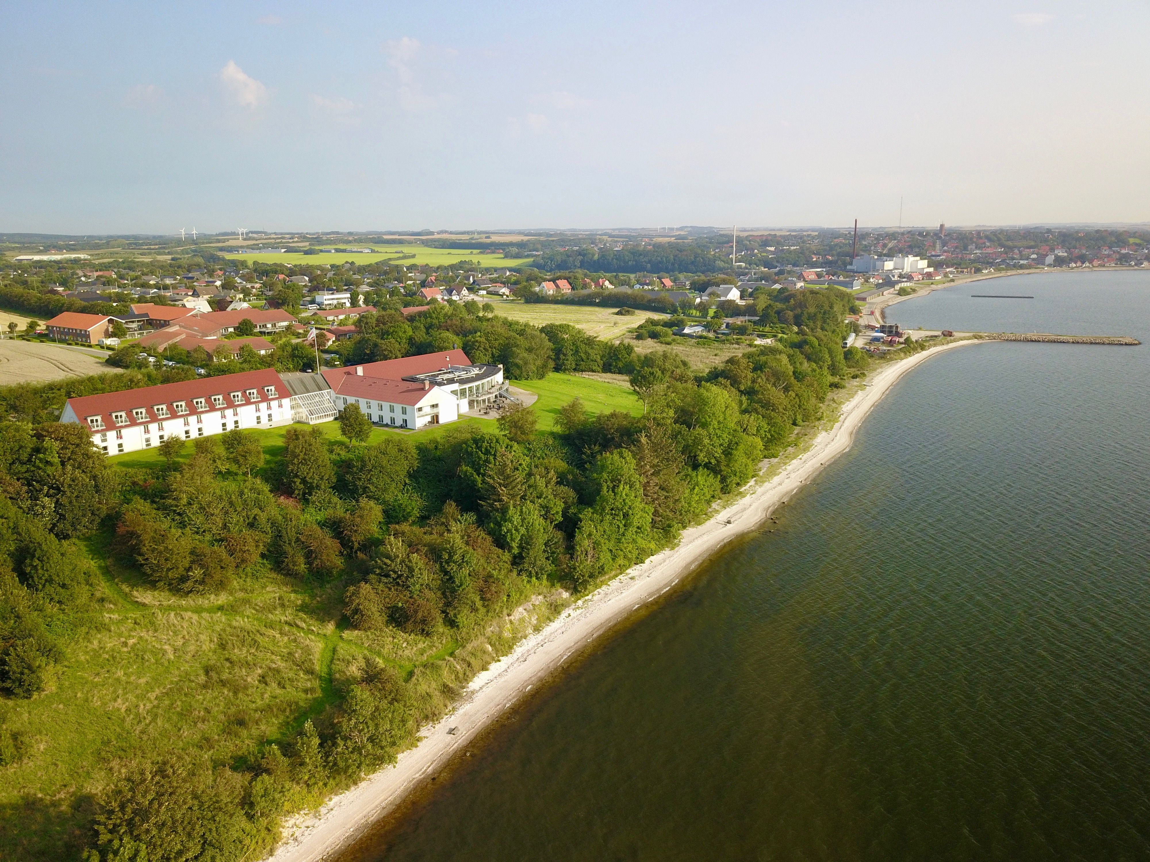 Omgeving