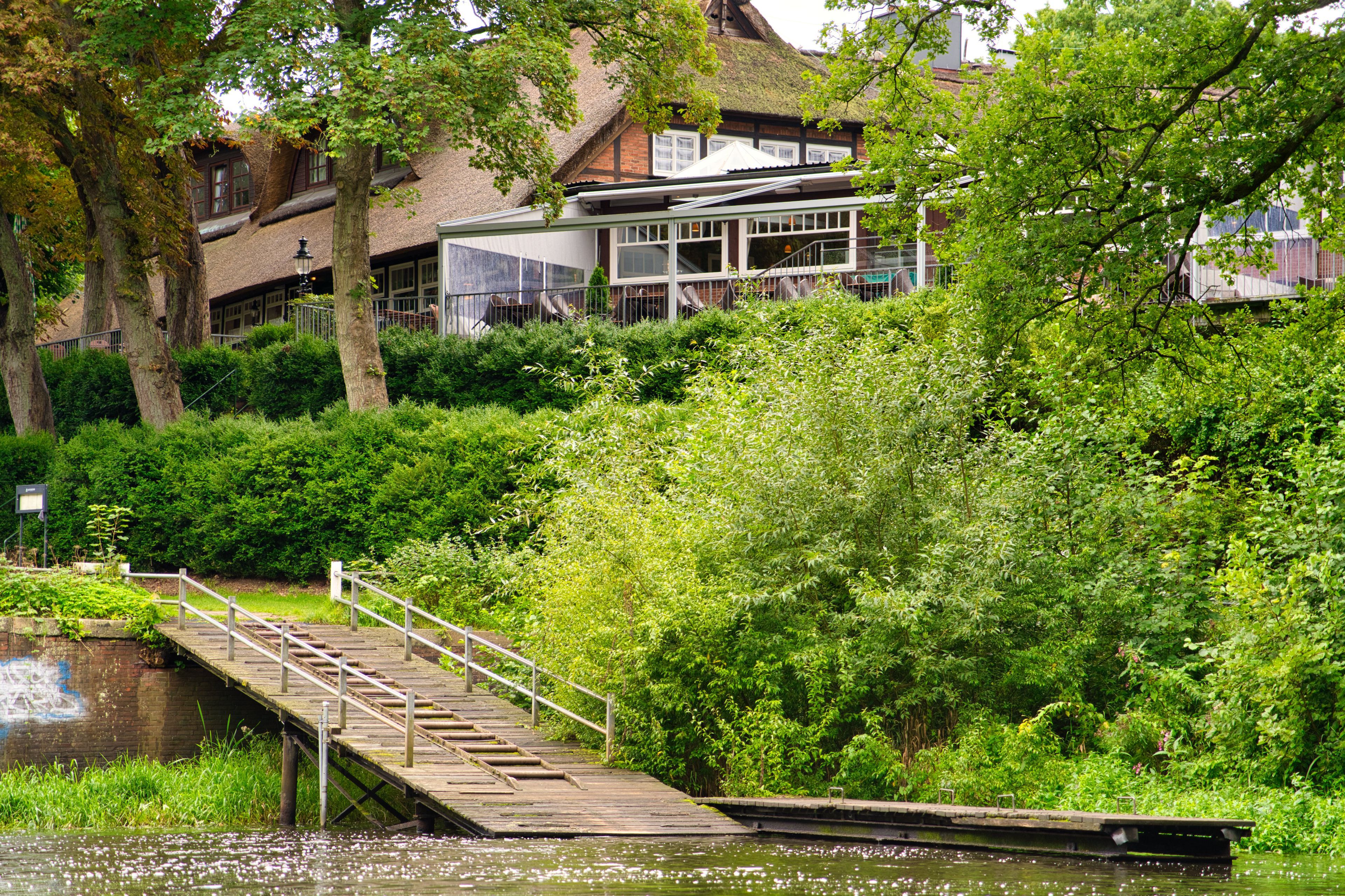 Omgeving
