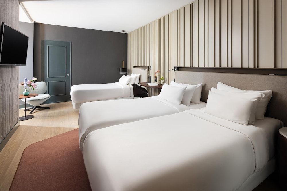 afbeelding van Spa Resort Arrangement