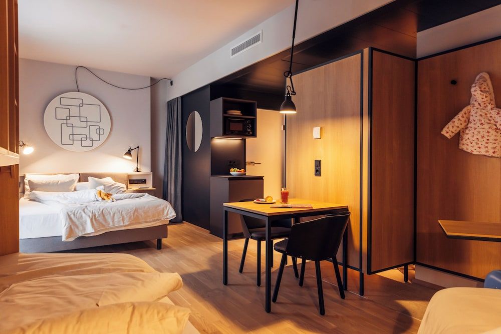 afbeelding van Family Room