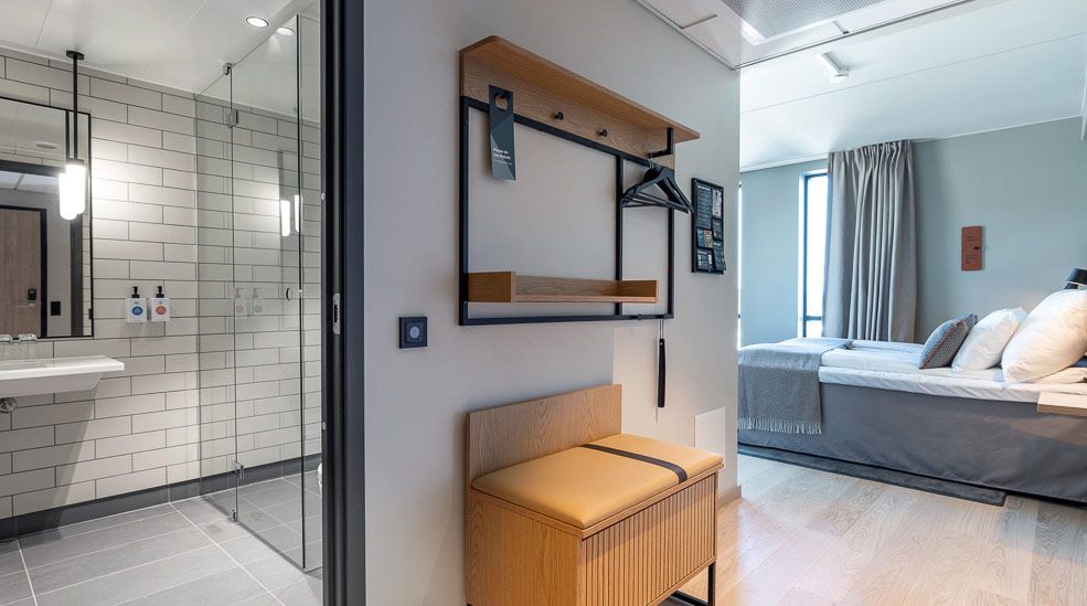 Kamer