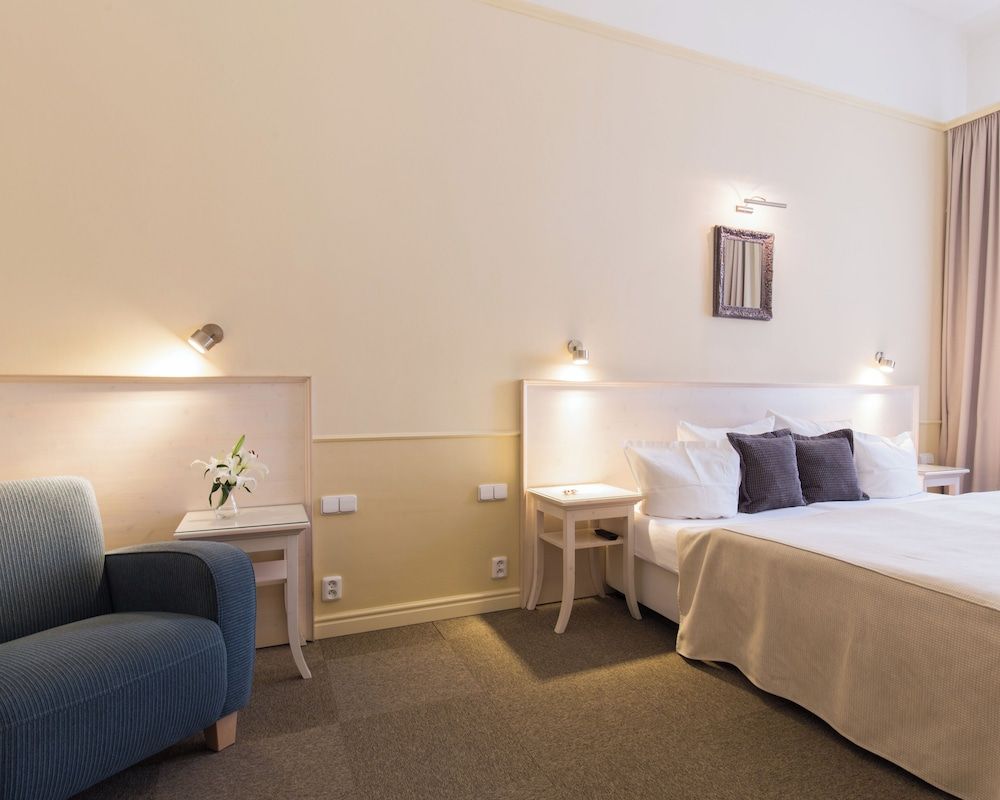 afbeelding van Spa Resort Arrangement