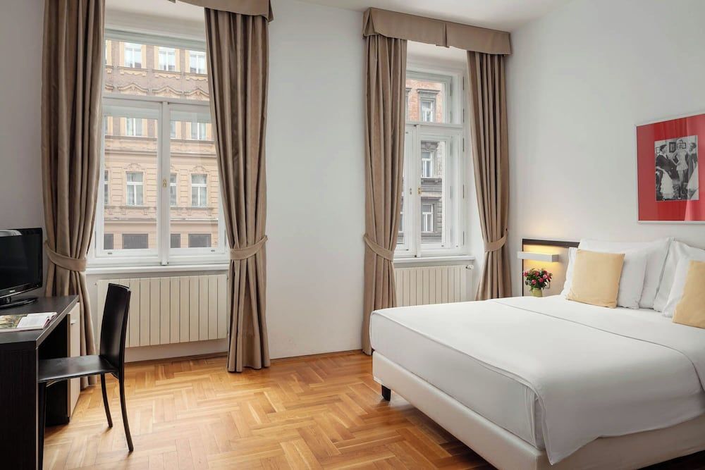 afbeelding van Spa Resort Arrangement