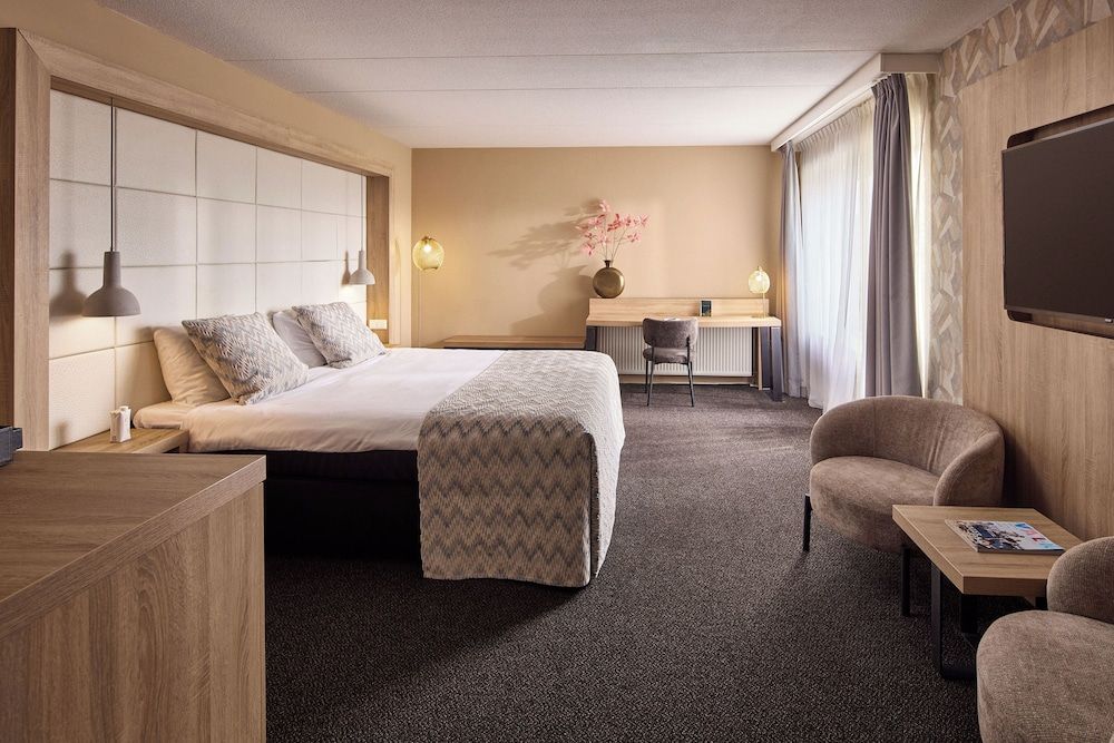 afbeelding van Superior kamer (Luxe)