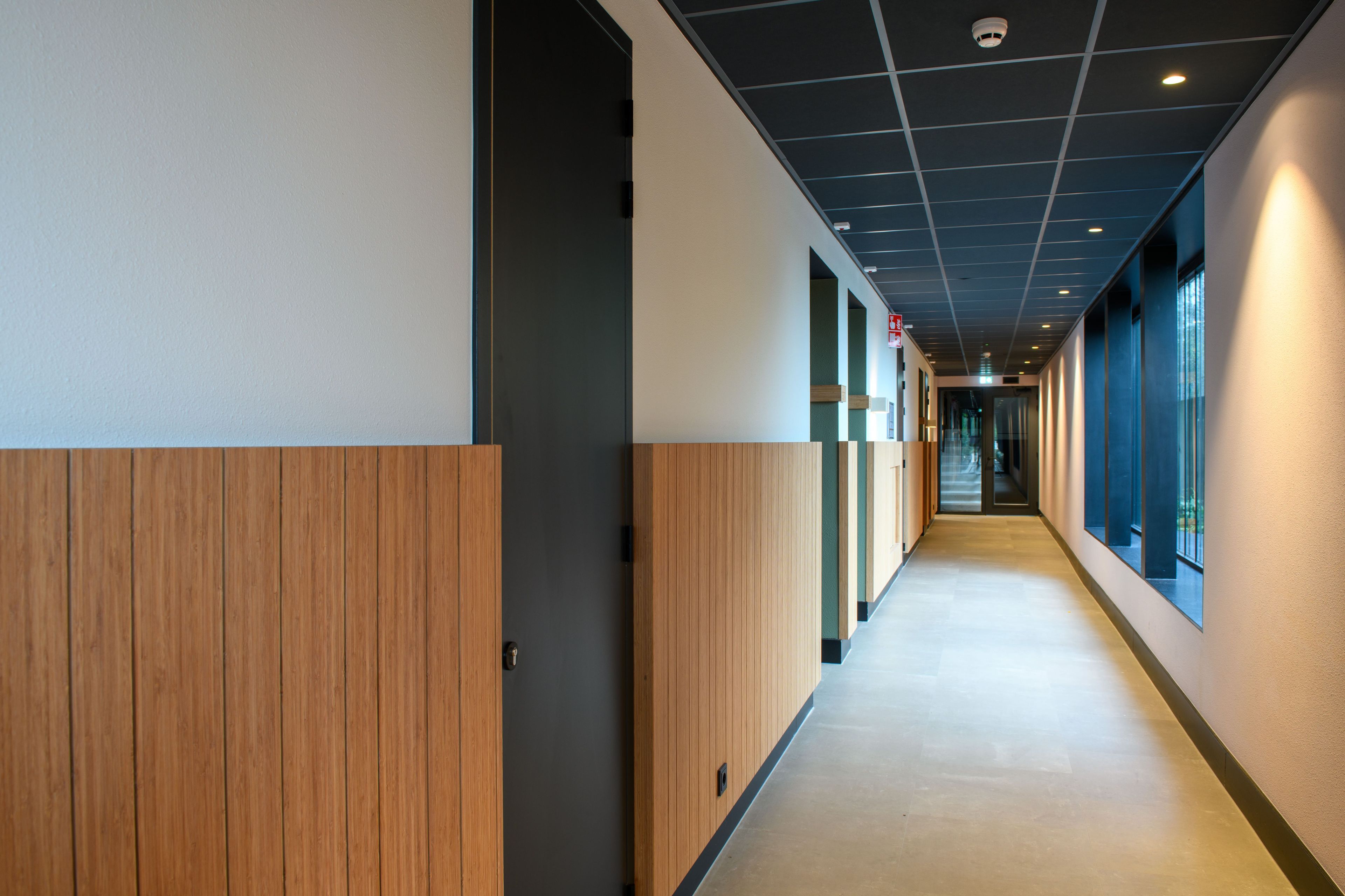 Faciliteiten