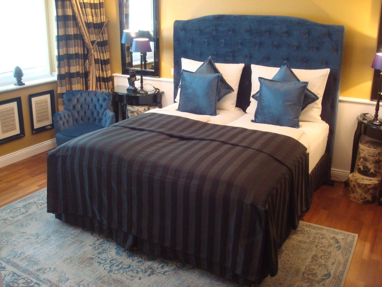 Kamer