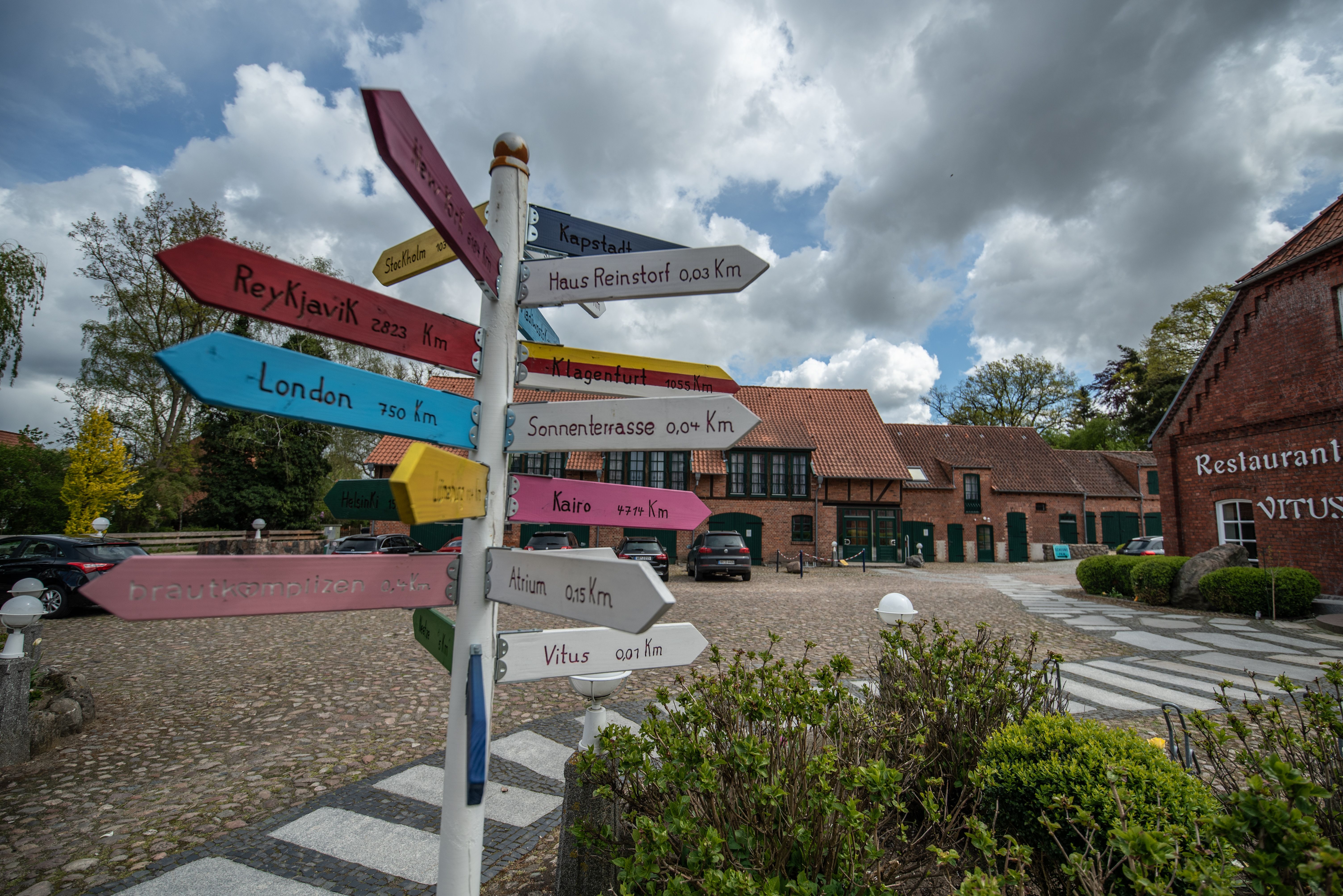 Buitenzijde