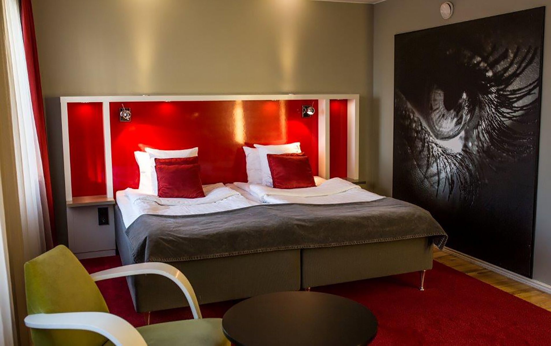 Kamer