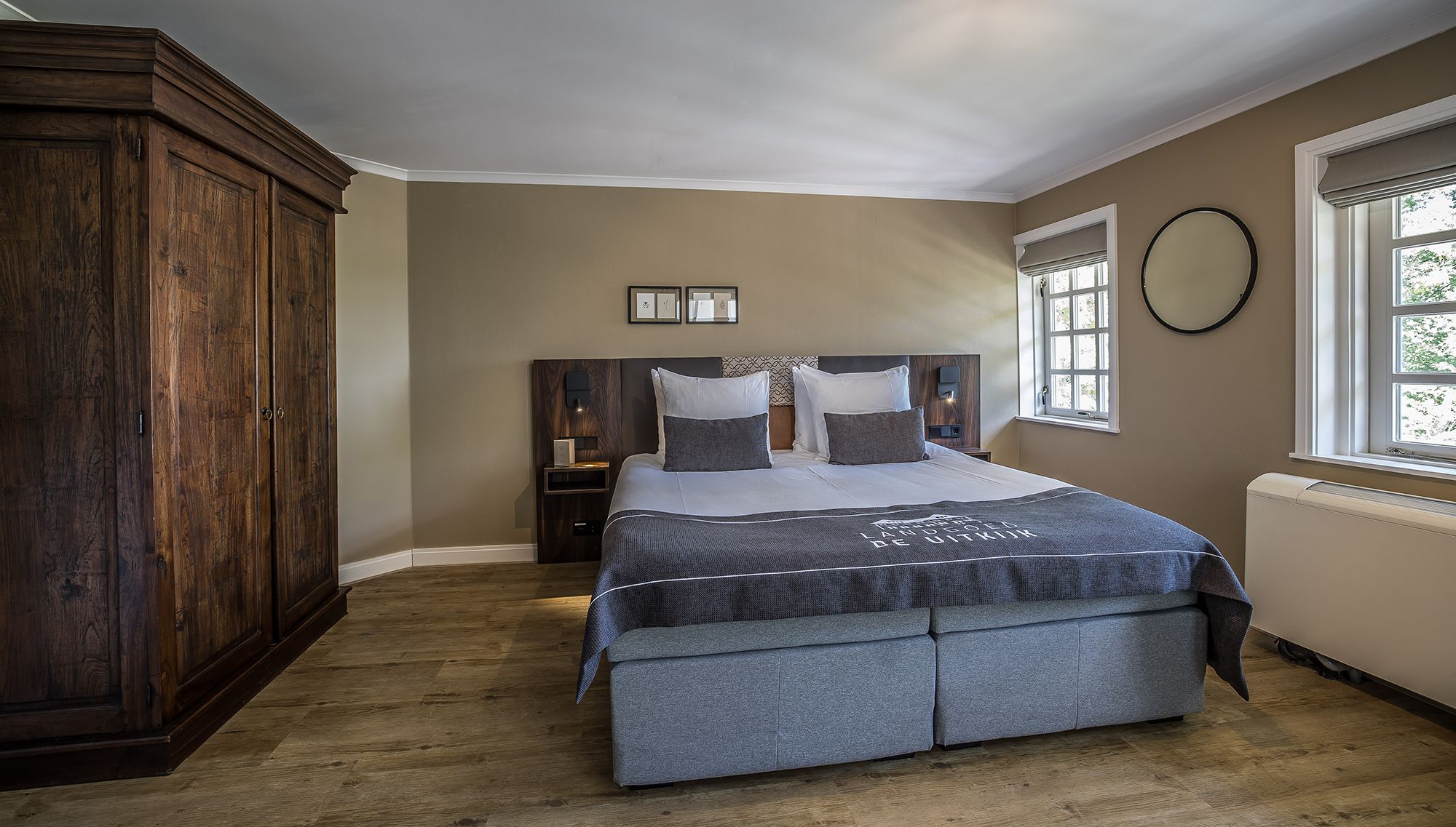 afbeelding van Charme kamer