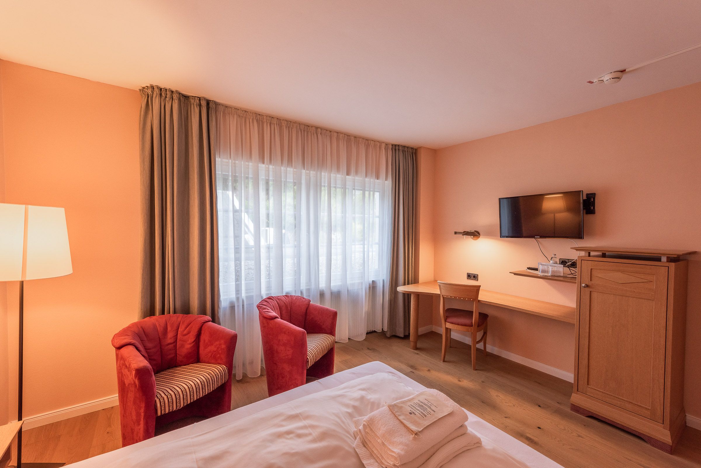 Kamer