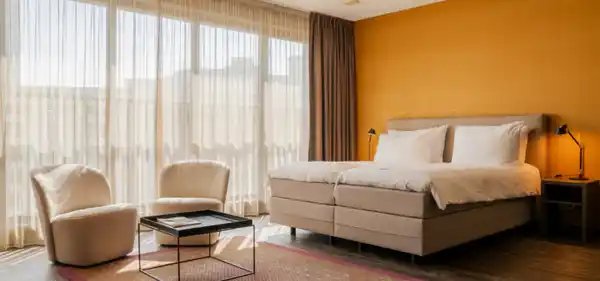 WestCord Hotel Eindhoven - VIP Upgrade Special - GENERAL