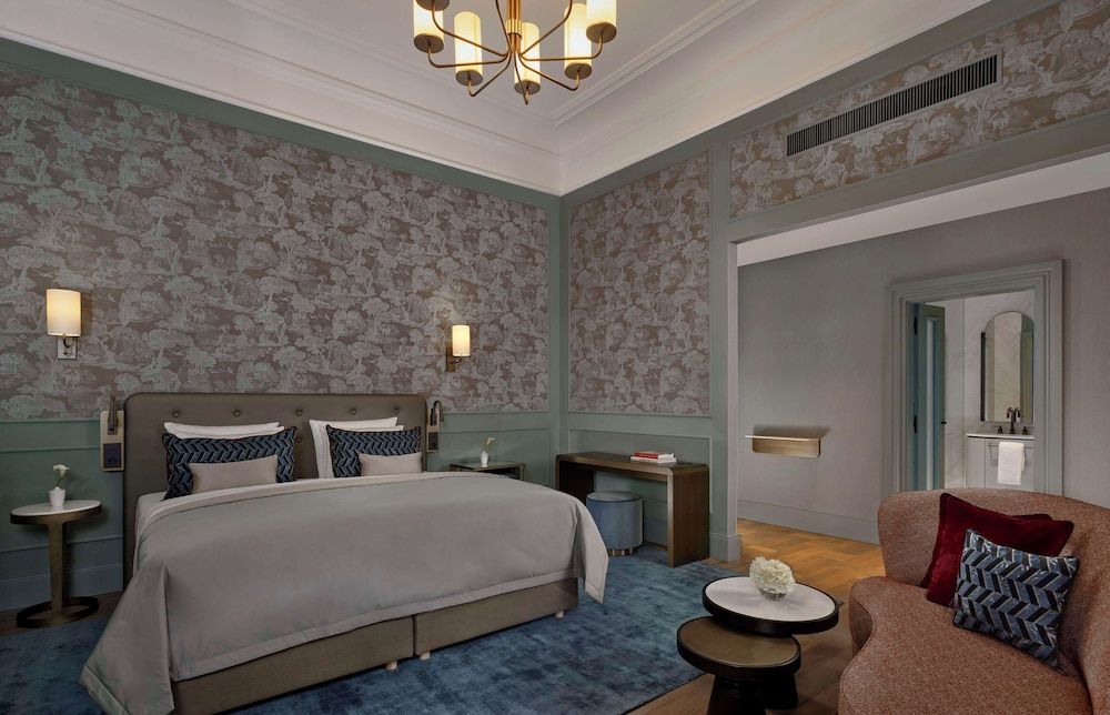 afbeelding van Kamer (Grand Palais)