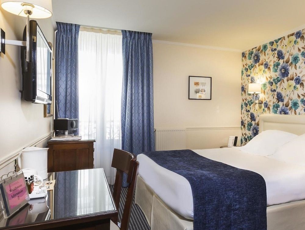 afbeelding van Standaard kamer