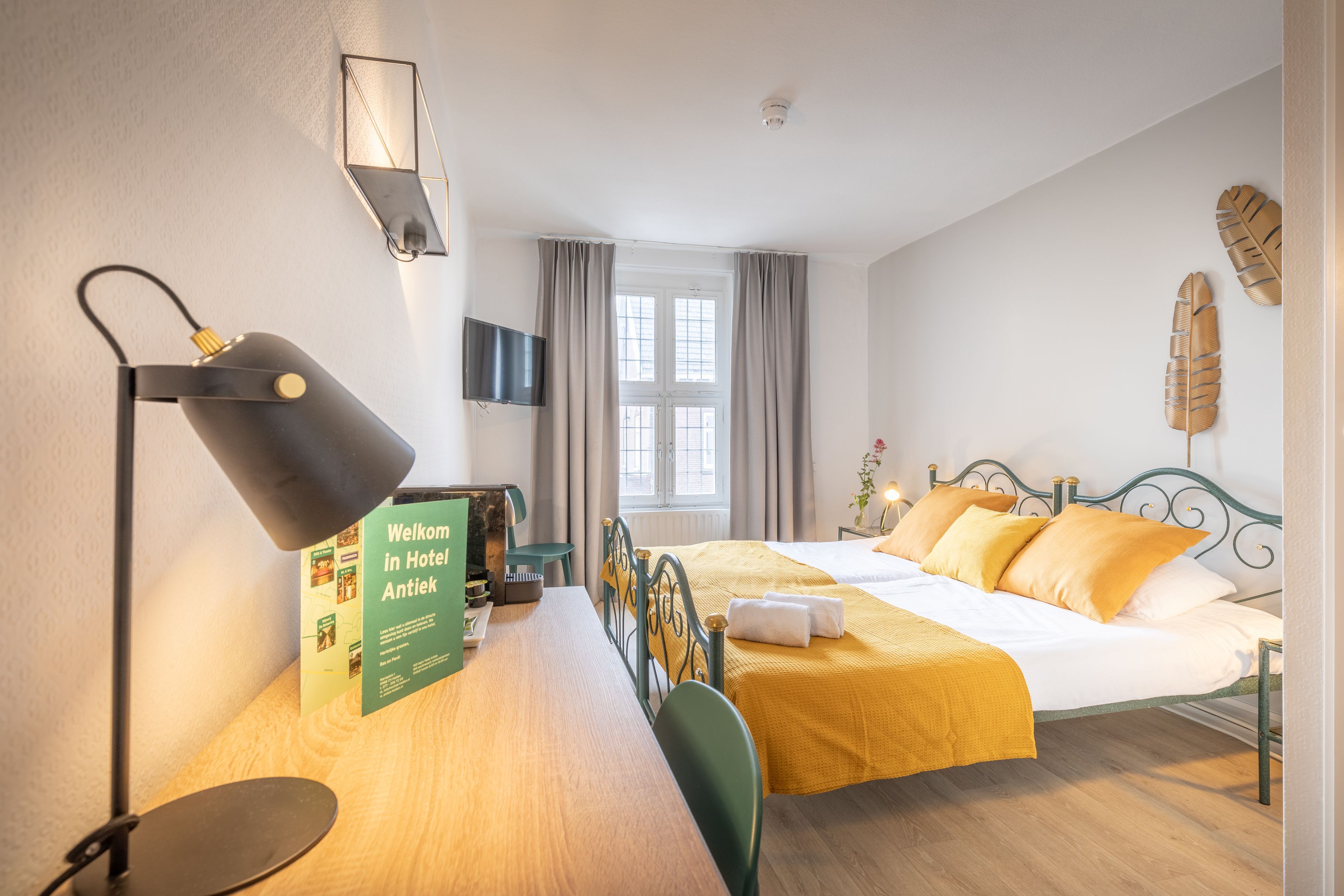 Kamer