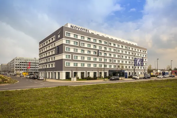 Novotel Düsseldorf Airport - Zomer Sale - ACCOMMODATION