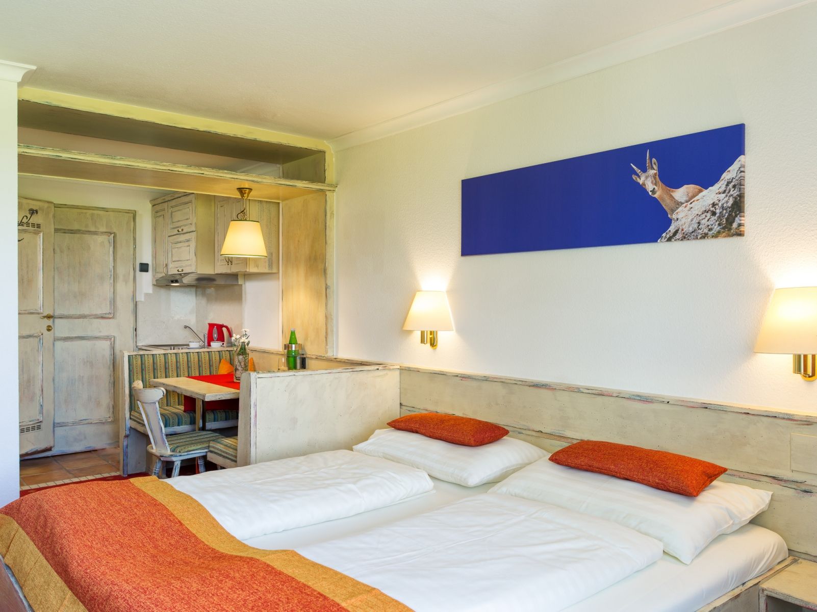 Kamer