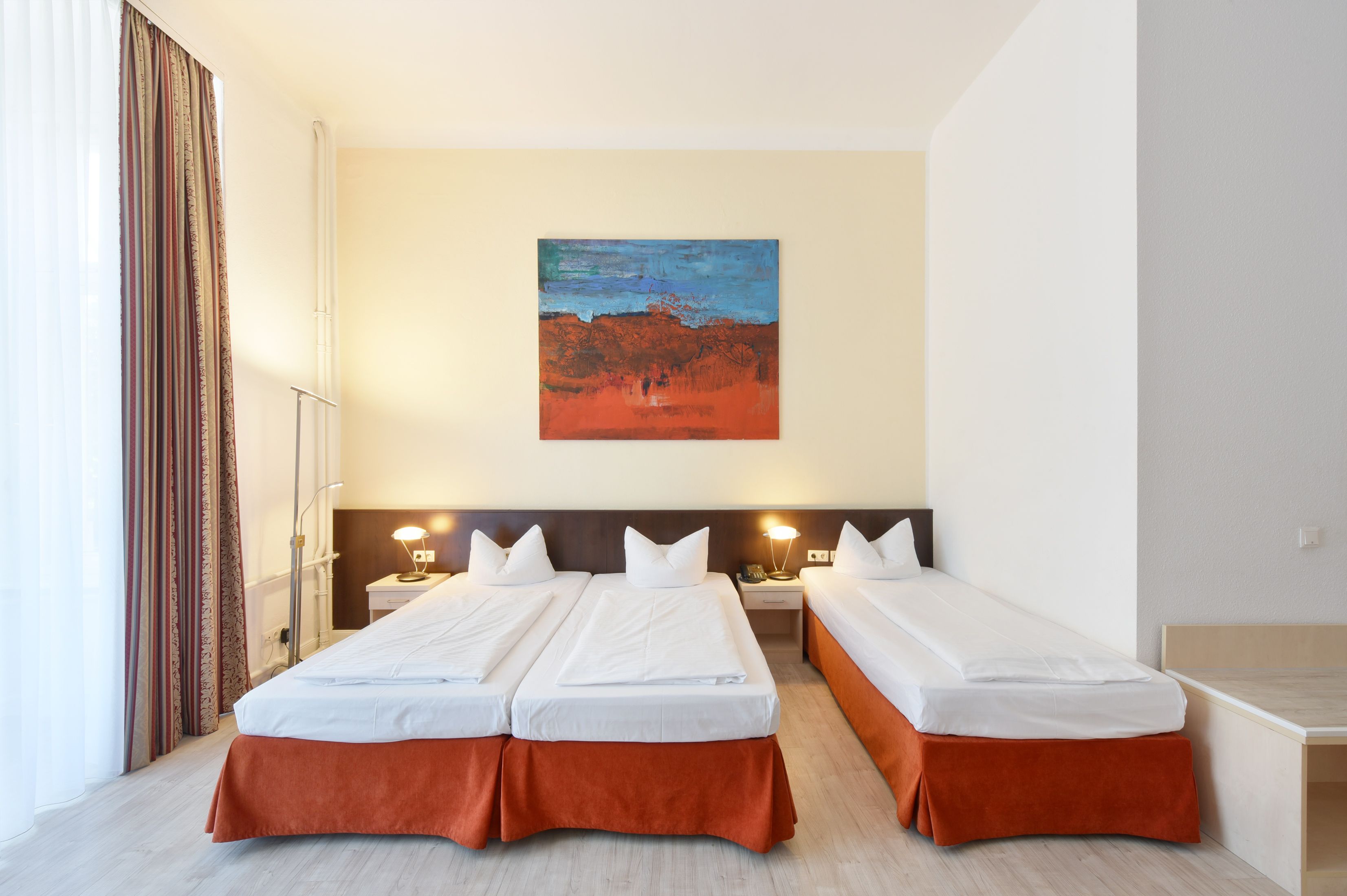 Kamer