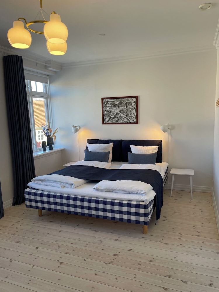 afbeelding van Junior Suite in Plesner Building