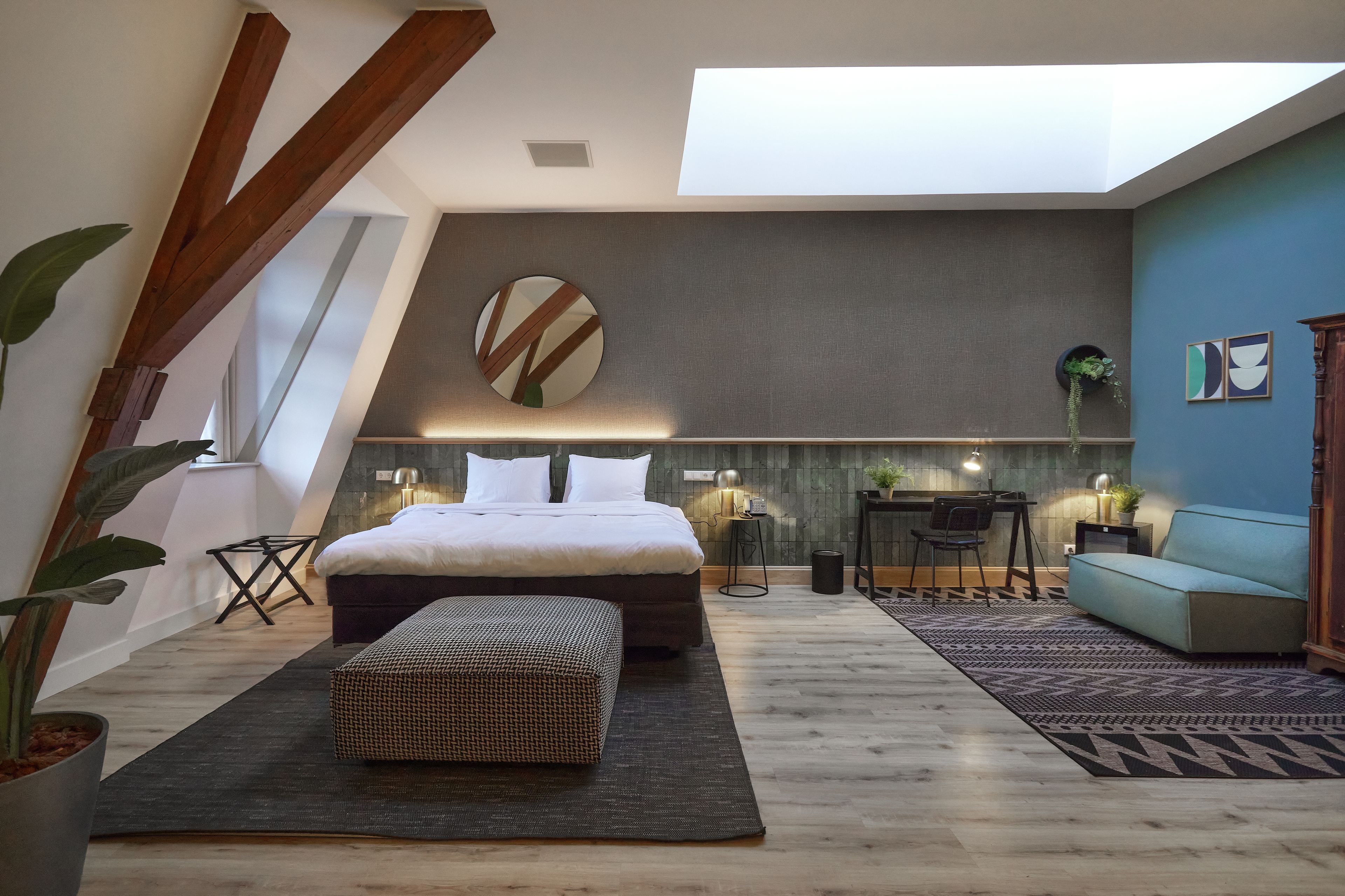 Kamer