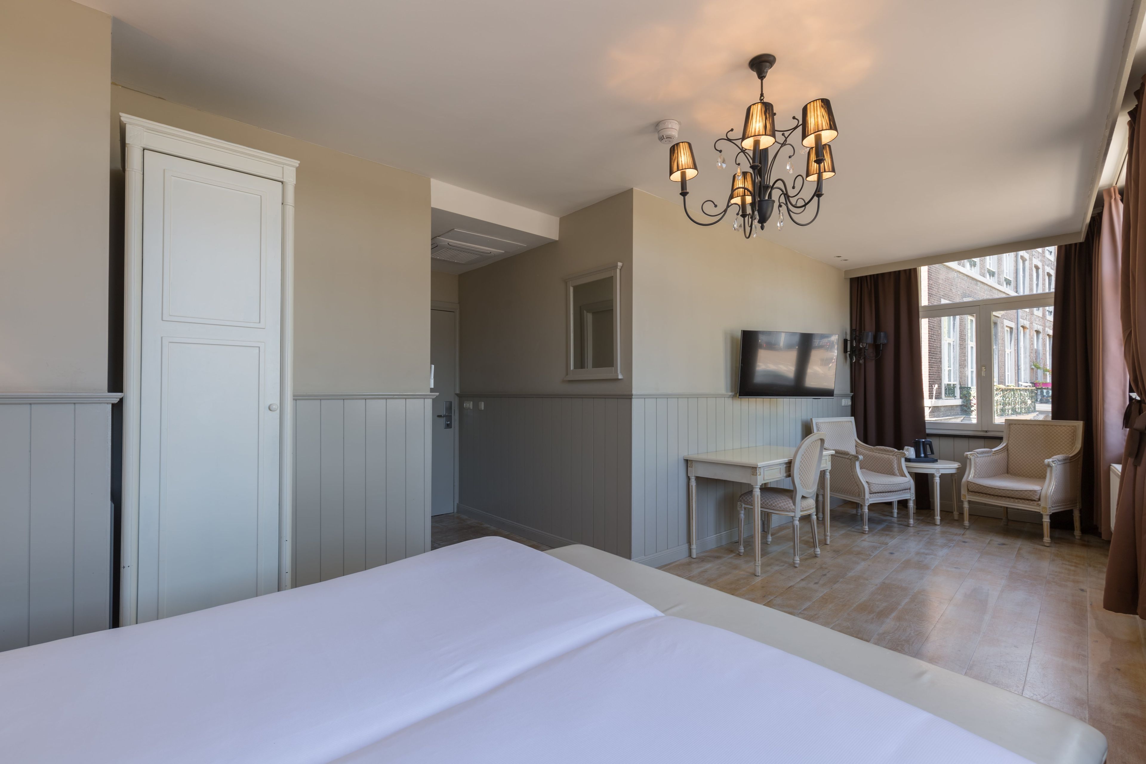 afbeelding van Late Check-out Arrangement