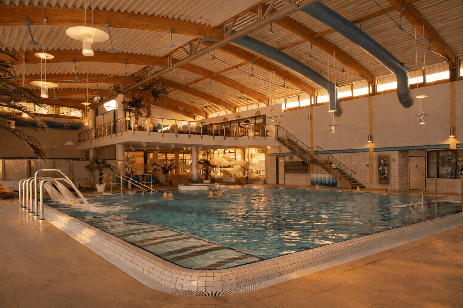 Wellness