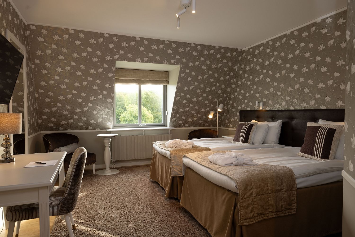 Kamer