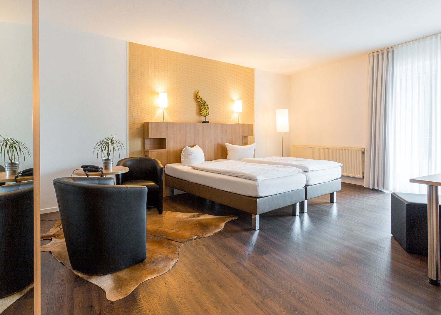 Kamer