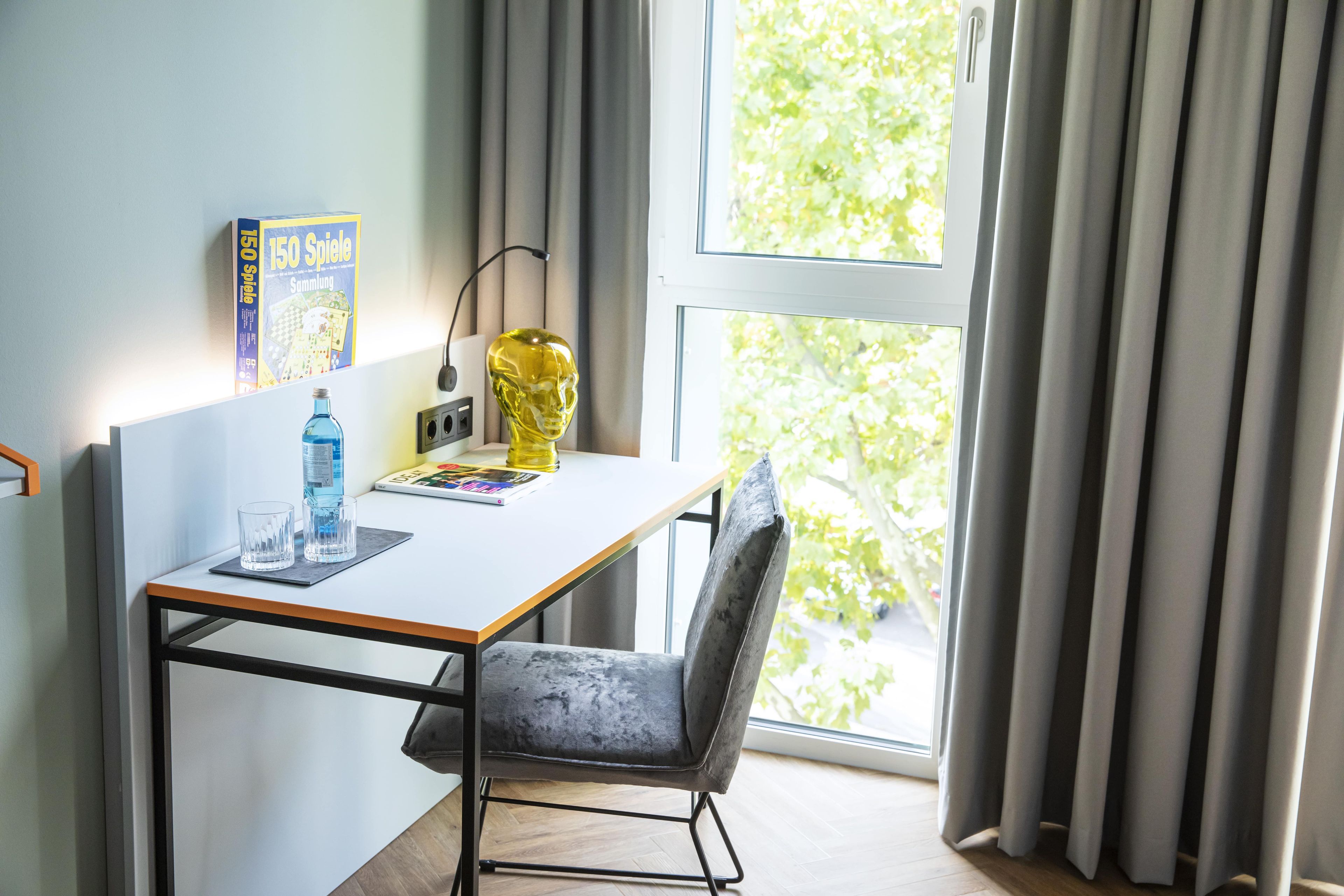 Kamer