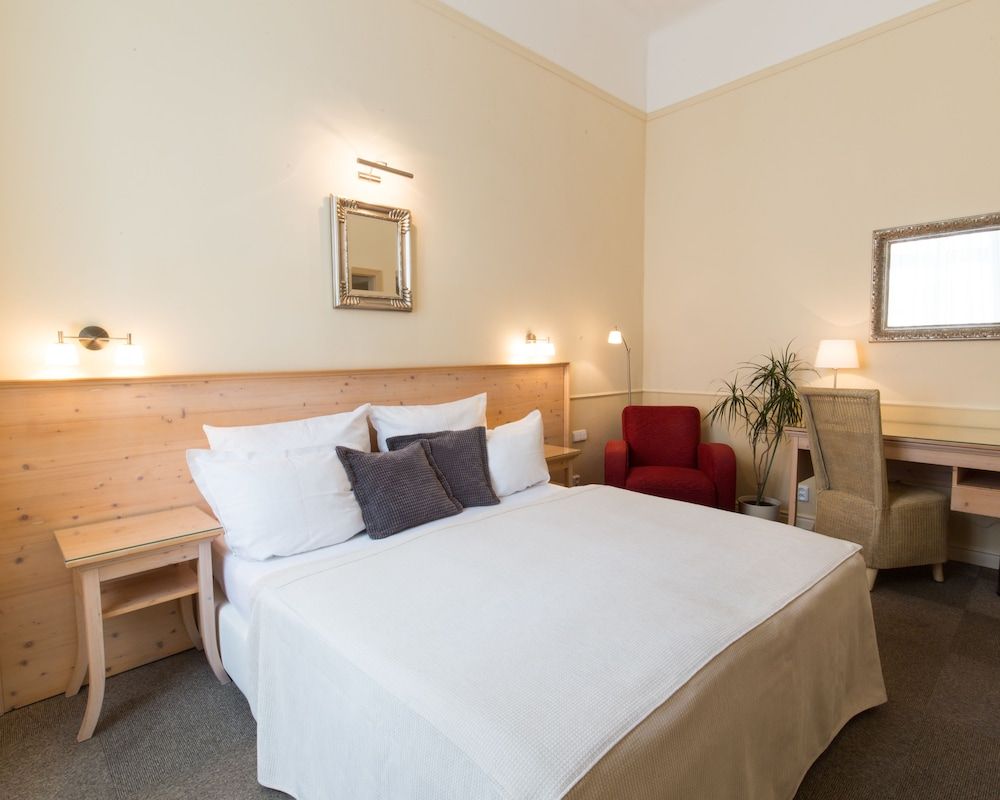afbeelding van Spa Resort Arrangement