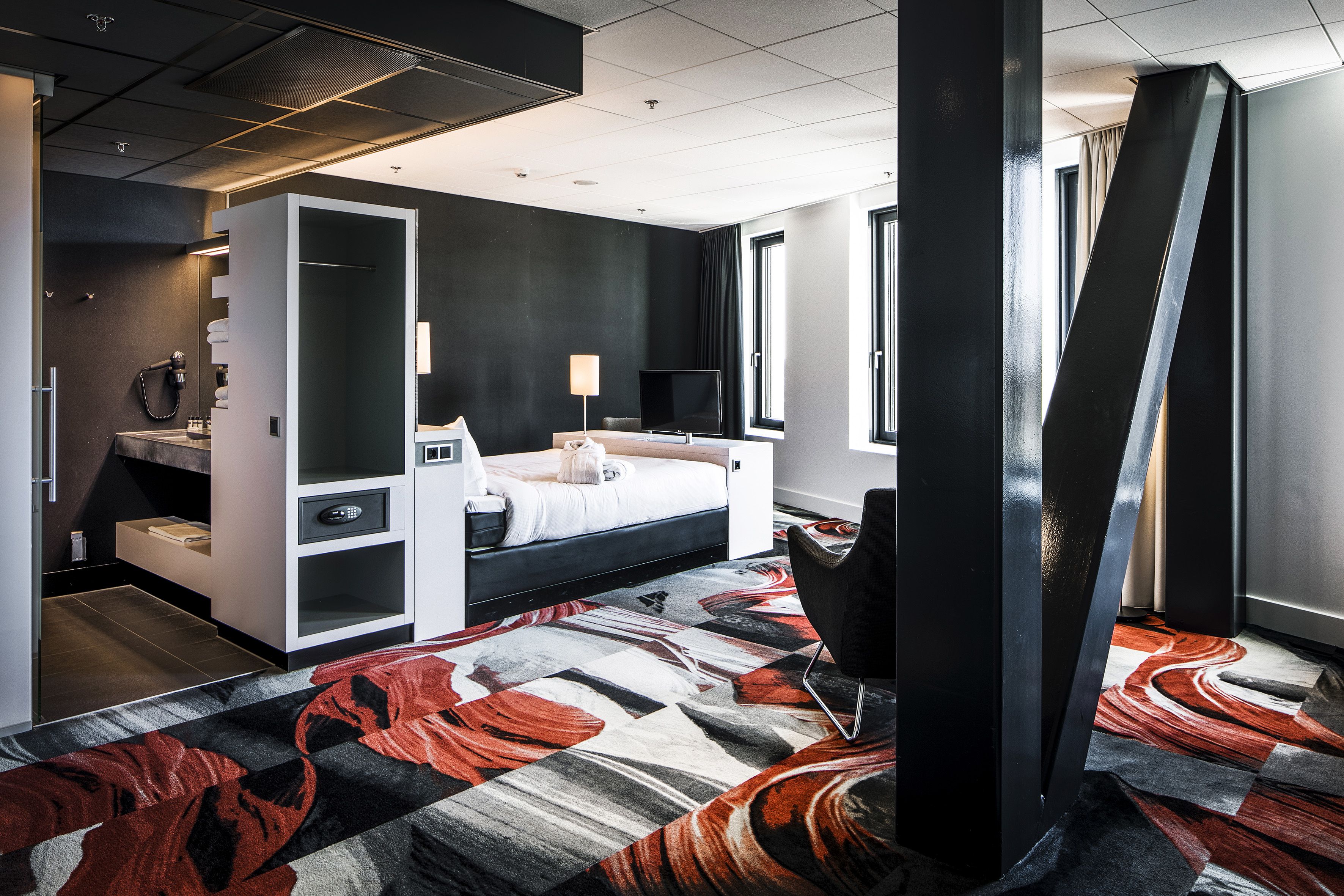 Kamer