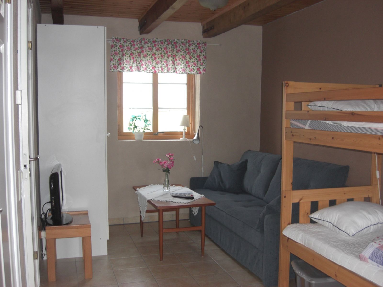 Kamer