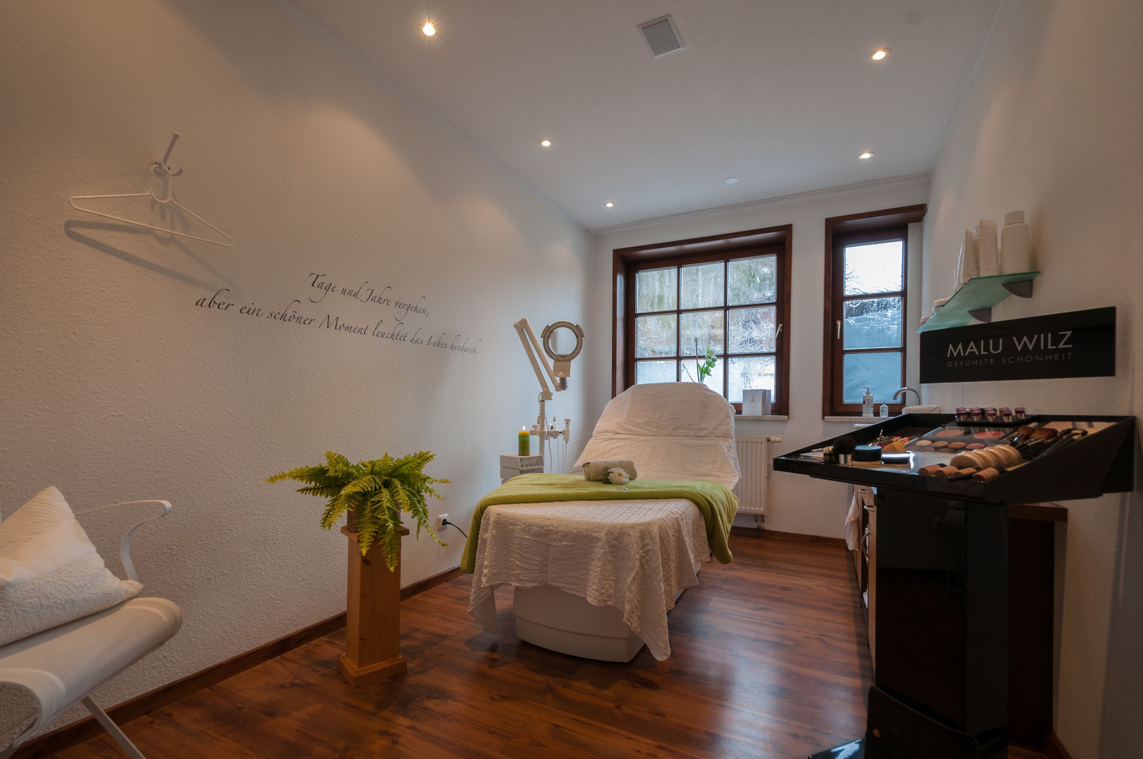 Wellness