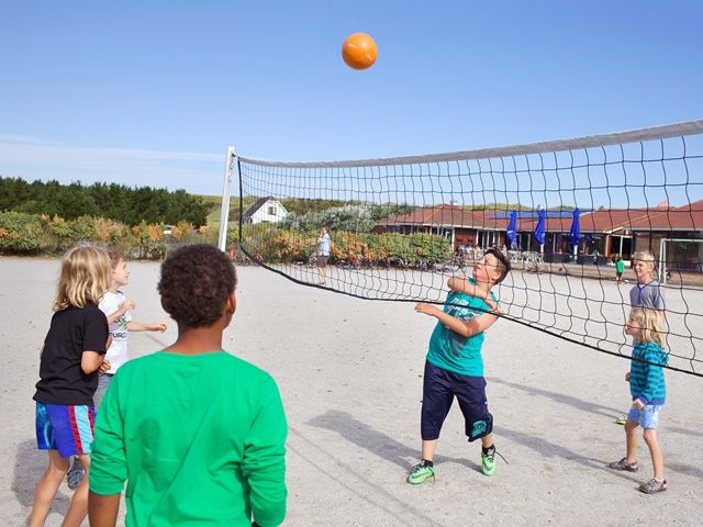 Faciliteiten