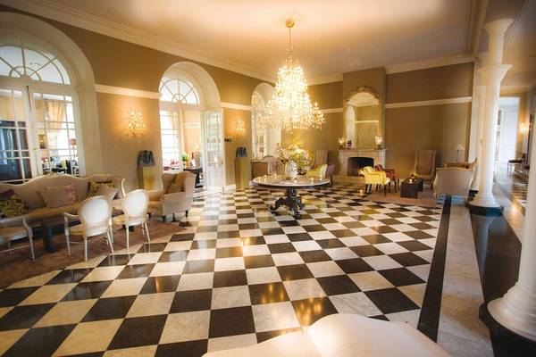 Hotel Kasteel Bloemendal - Comfort tweepersoonskamer - GENERAL