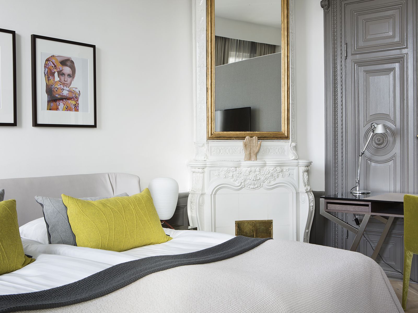 Kamer